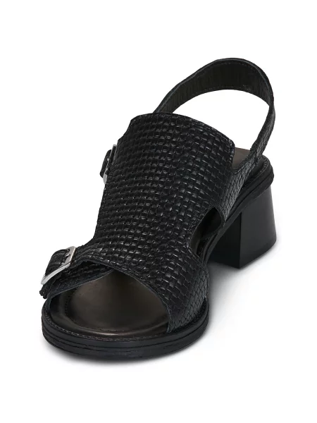Pantofi Casta negru