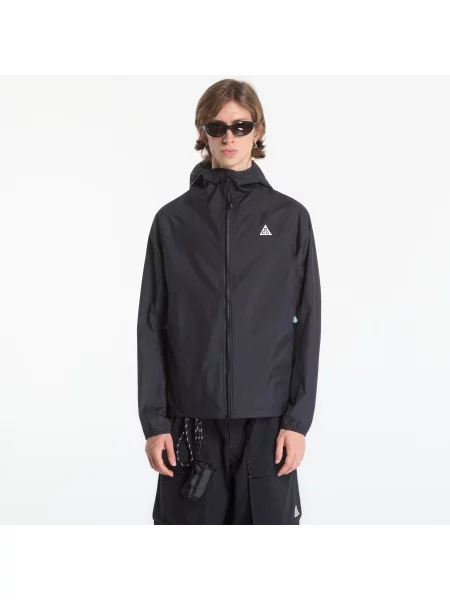 Bunda Nike ACG "Phantazma" Storm-FIT ADV Jacket Black/ Black/ Black/ Summit White S bílá