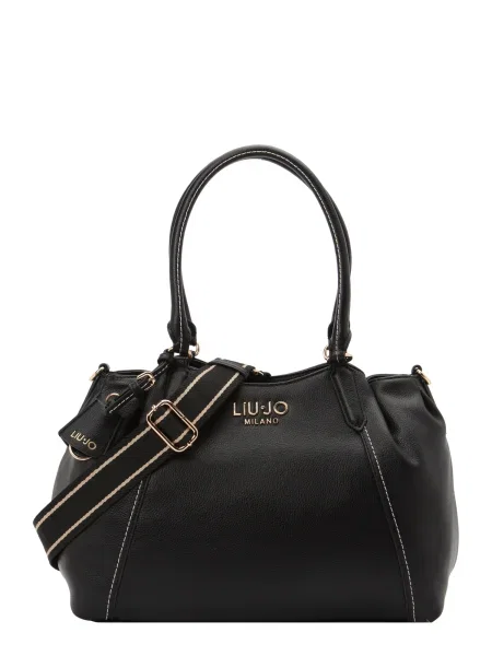 Liu Jo Torba za čez ramo črna