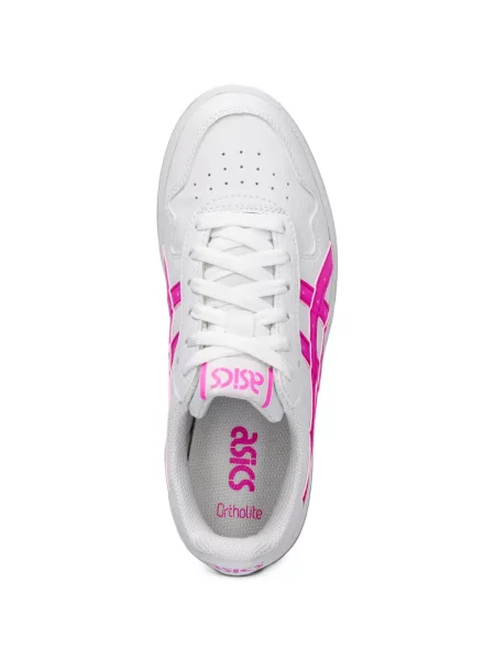 Hanorac Asics alergare alb