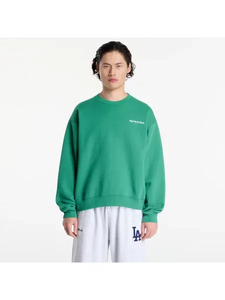 Свитер Sporty & Rich для фитнеса