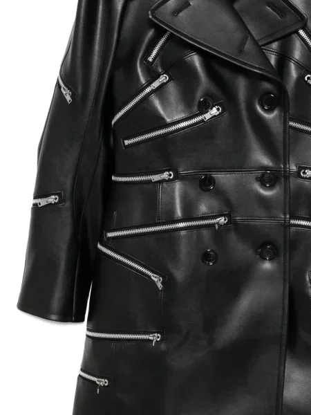 Palton Junya Watanabe negru