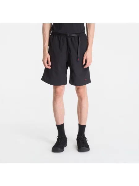 Šortky Gramicci Packable G-Short Black XL černé