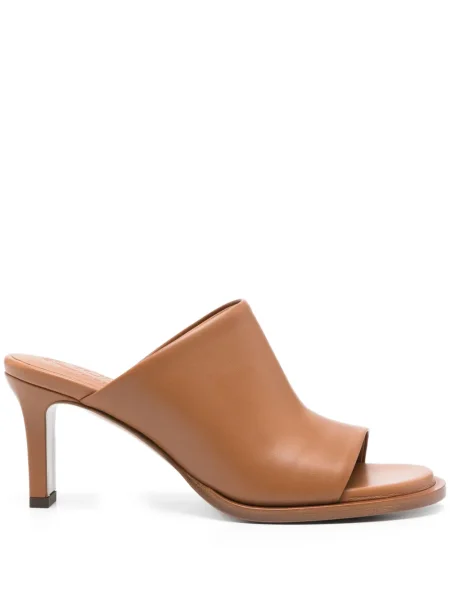 Sandale Tod's din piele maro