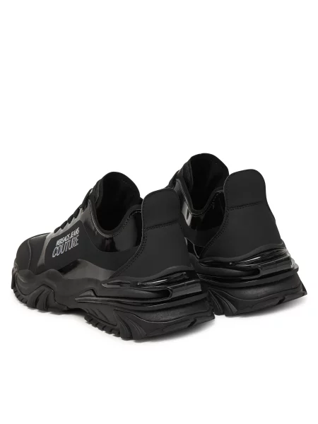 Sneakersy Versace Jeans Couture bílé