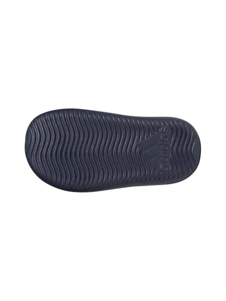 Gyerek félcipő Adidas kék