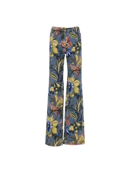 Jeansy Etro