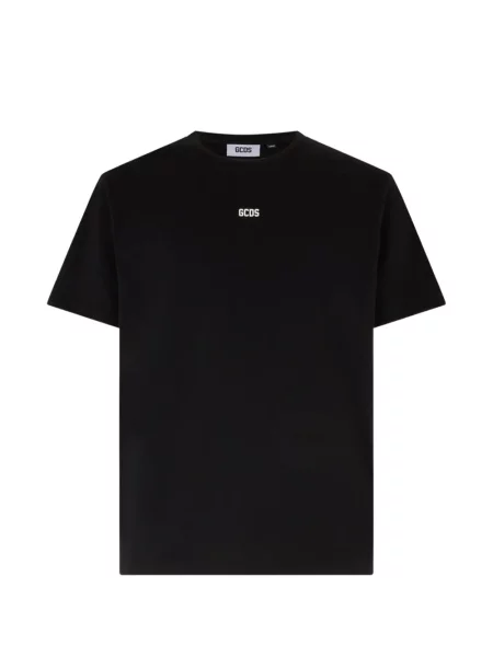 Tricou Gcds cu imagine negru