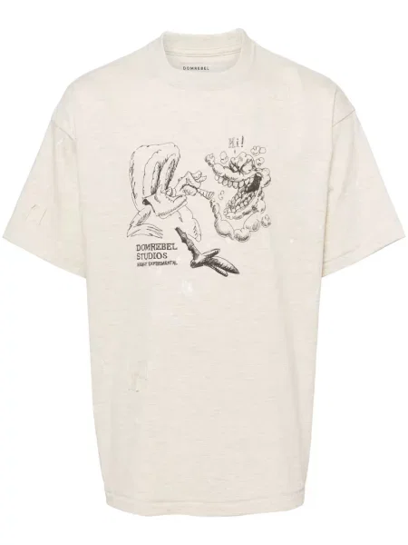 Tricou Domrebel