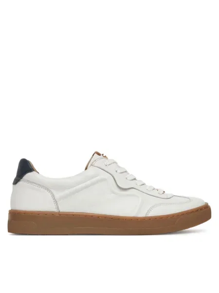MEXX Sneakers alb