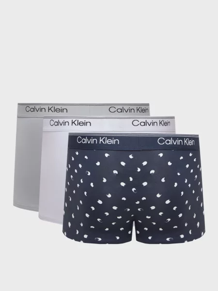 Боксеры Calvin Klein