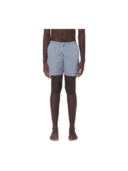 Kąpielówki Blauer niebieskie