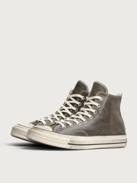 Sneakersy Converse Basketball czarne