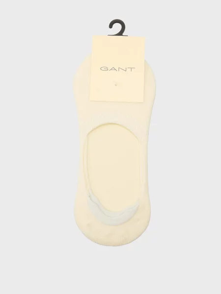 Шкарпетки Gant жовті