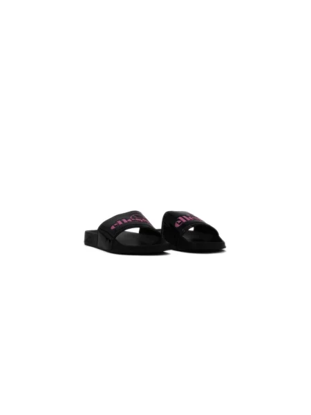 Pantofi Ellesse negru