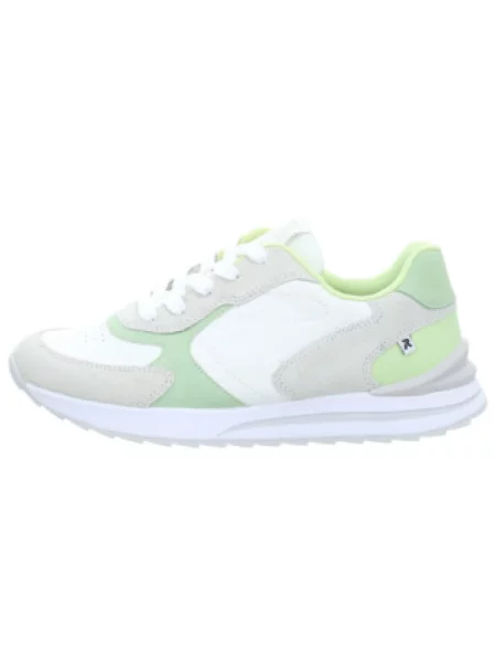 Sneakersy Rieker
