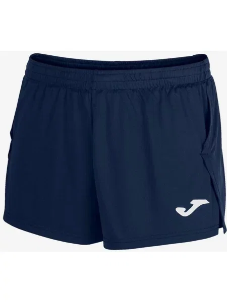 Granatowe szorty Joma Record II XS niebieskie