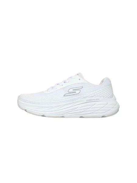 Sneakerși Skechers alb