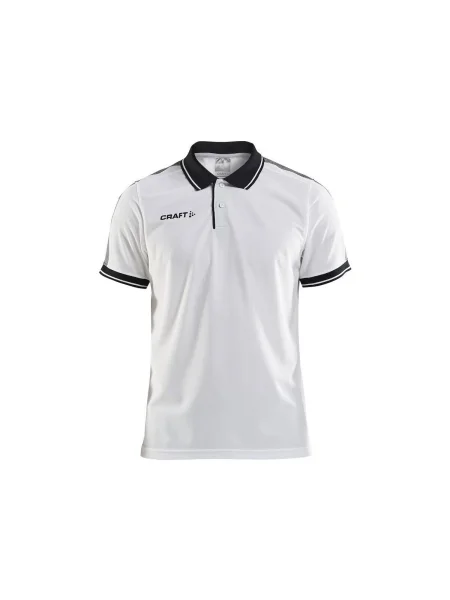 Tricou Craft alb