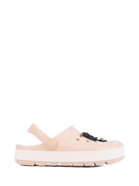 Сабо Coqui бежевые