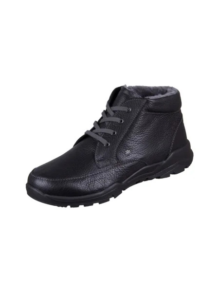 Pantofi Finn Comfort negru
