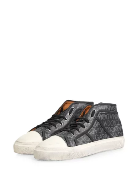 Top Dolce & Gabbana cu imagine negru