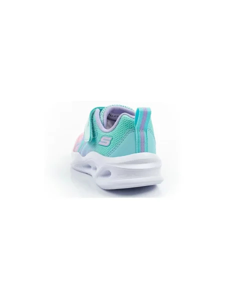 Gyerek félcipő Skechers