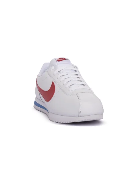 Pantofi Nike alb