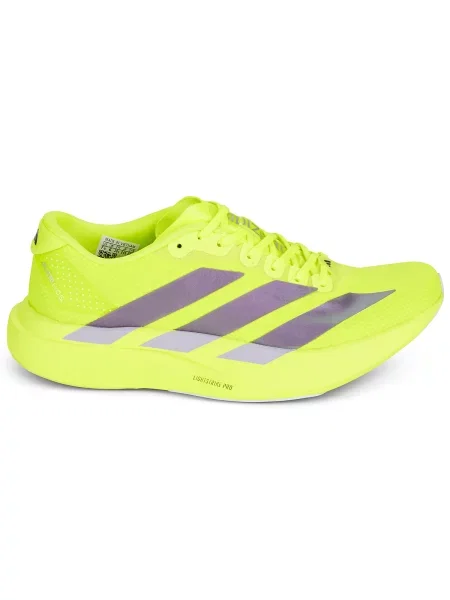 Pantofi Adidas galben