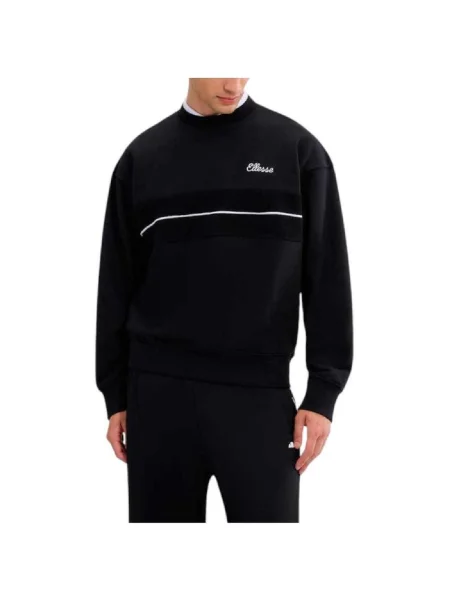 Geacă Ellesse negru