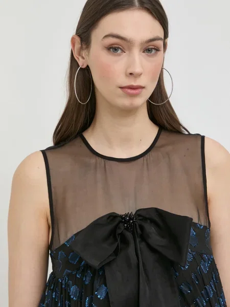 Tricou Custommade negru