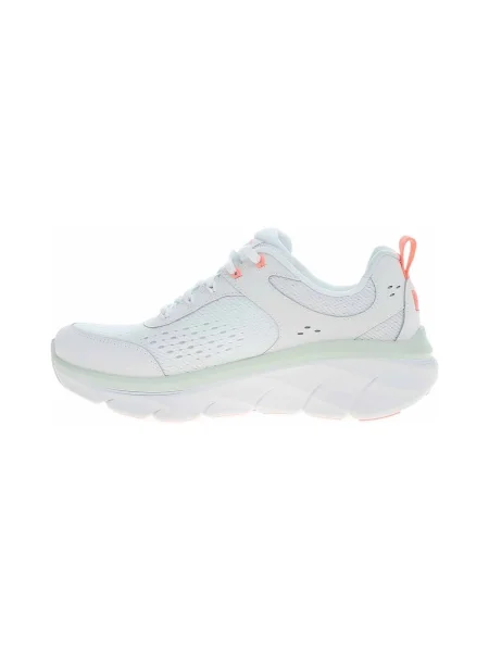 Tenisky Skechers biela