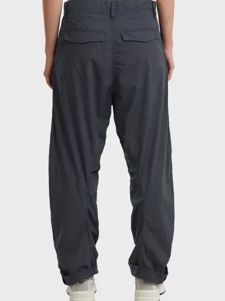 Брюки G-star Raw серые