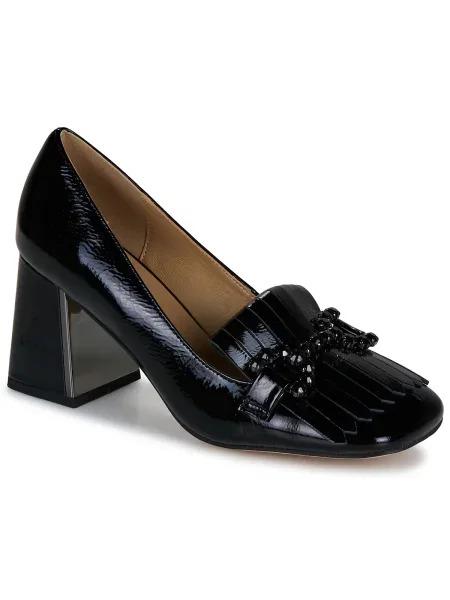 Pantofi Alma En Pena negru