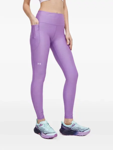 Leggings Under Armour violet