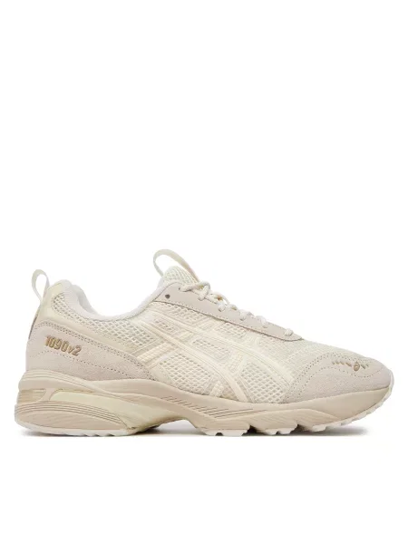 Сникърси Asics Екрю