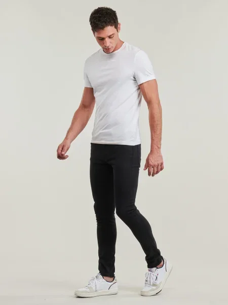 Blugi Jack & Jones negru