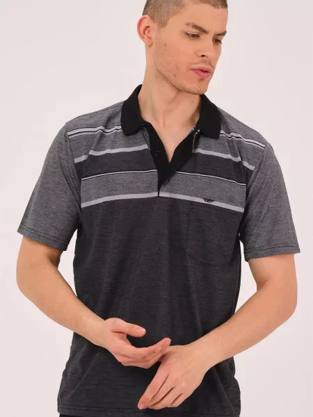 Tricou Dewberry negru