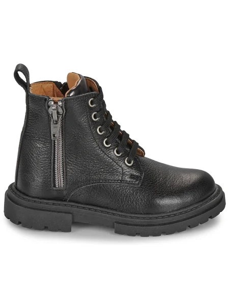 Pantofi copii Gbb negru