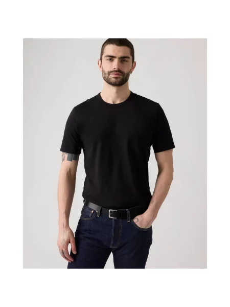 LEVI'S ® Majica crna