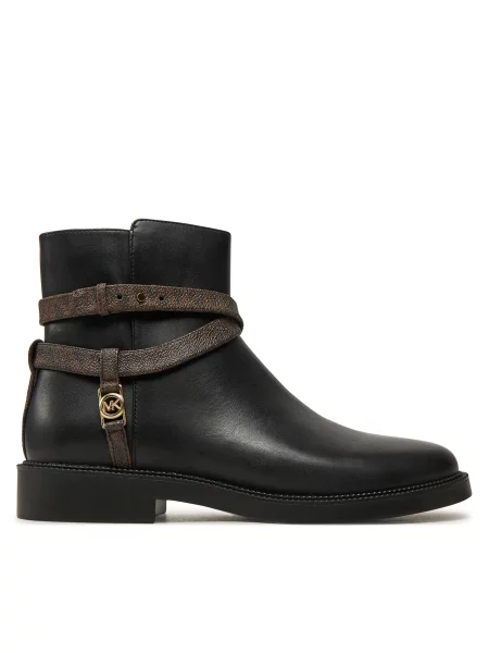 Ботильйони MICHAEL Michael Kors чорний