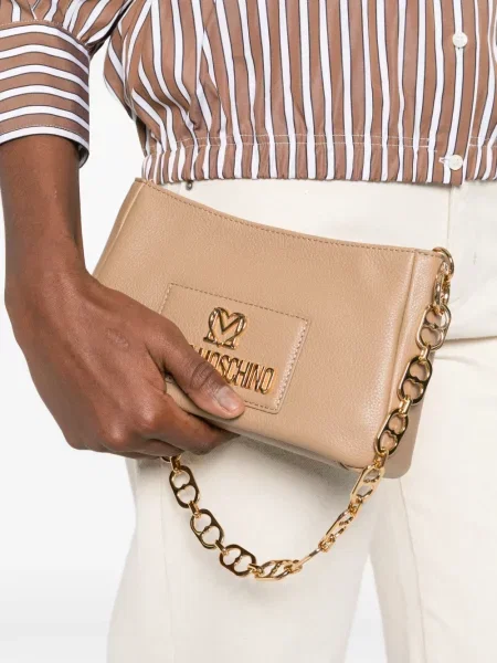Colier Love Moschino