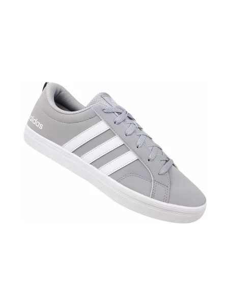 Félcipo Adidas szürke