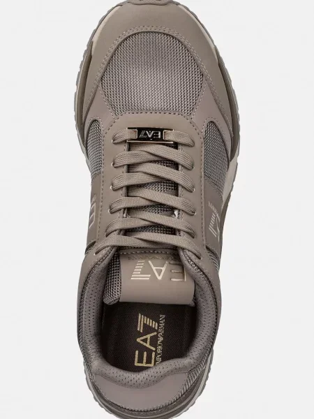 Кроссовки Ea7 Emporio Armani