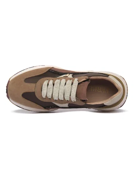 Pantofi Ferre negru