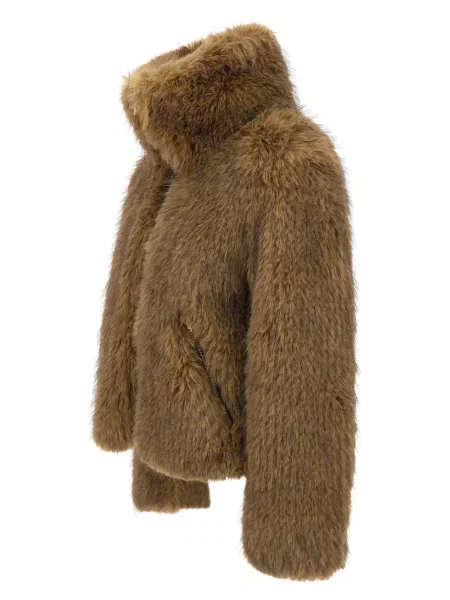 Geacă Moose Knuckles maro