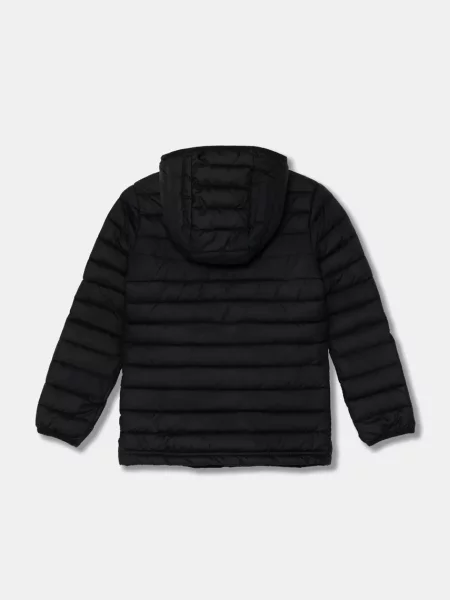 Columbia jachetă pentru copii Powder Lite negru