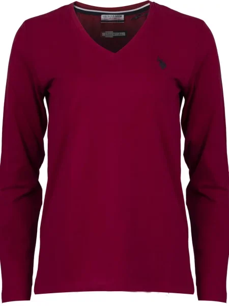 Polo U.s Polo Assn. z długim rękawem