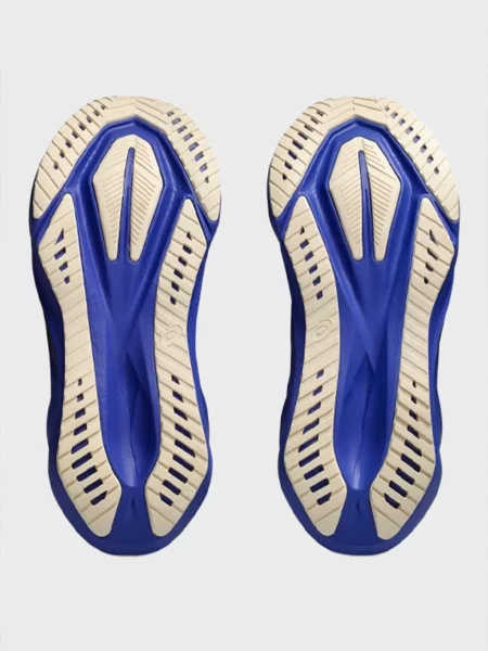 Кросівки Asics Novablast чорні