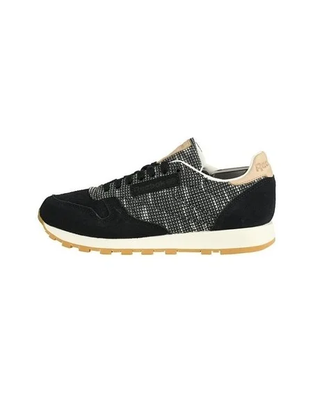 Pantofi Reebok Sport din piele